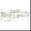 Kielboot&nbsp;Waarschip&nbsp;W570&nbsp;Details
